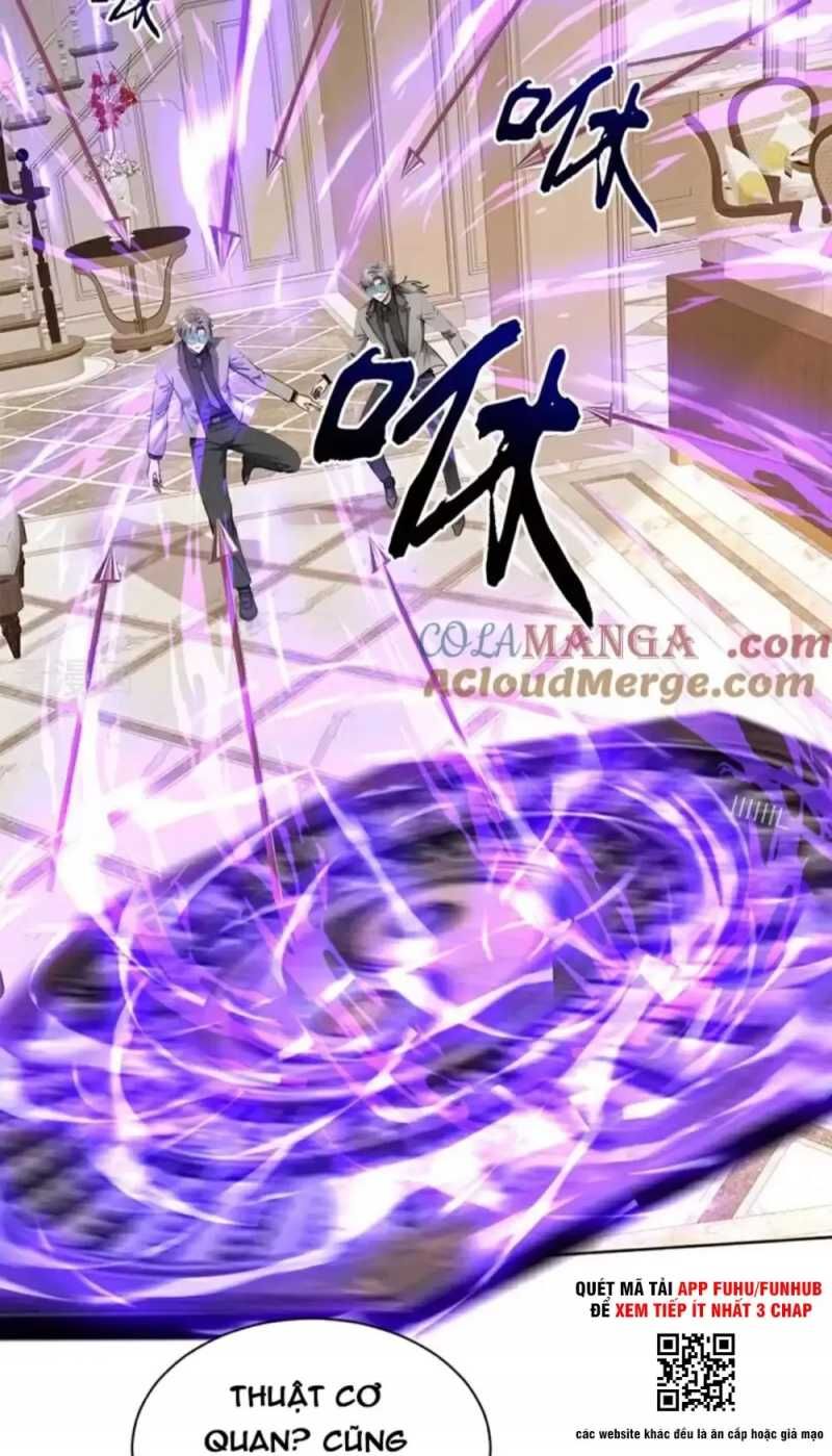 đọc truyện Trấn Quốc Thần Tế Chương 183 ảnh 34 tại Thiên Thai Truyện