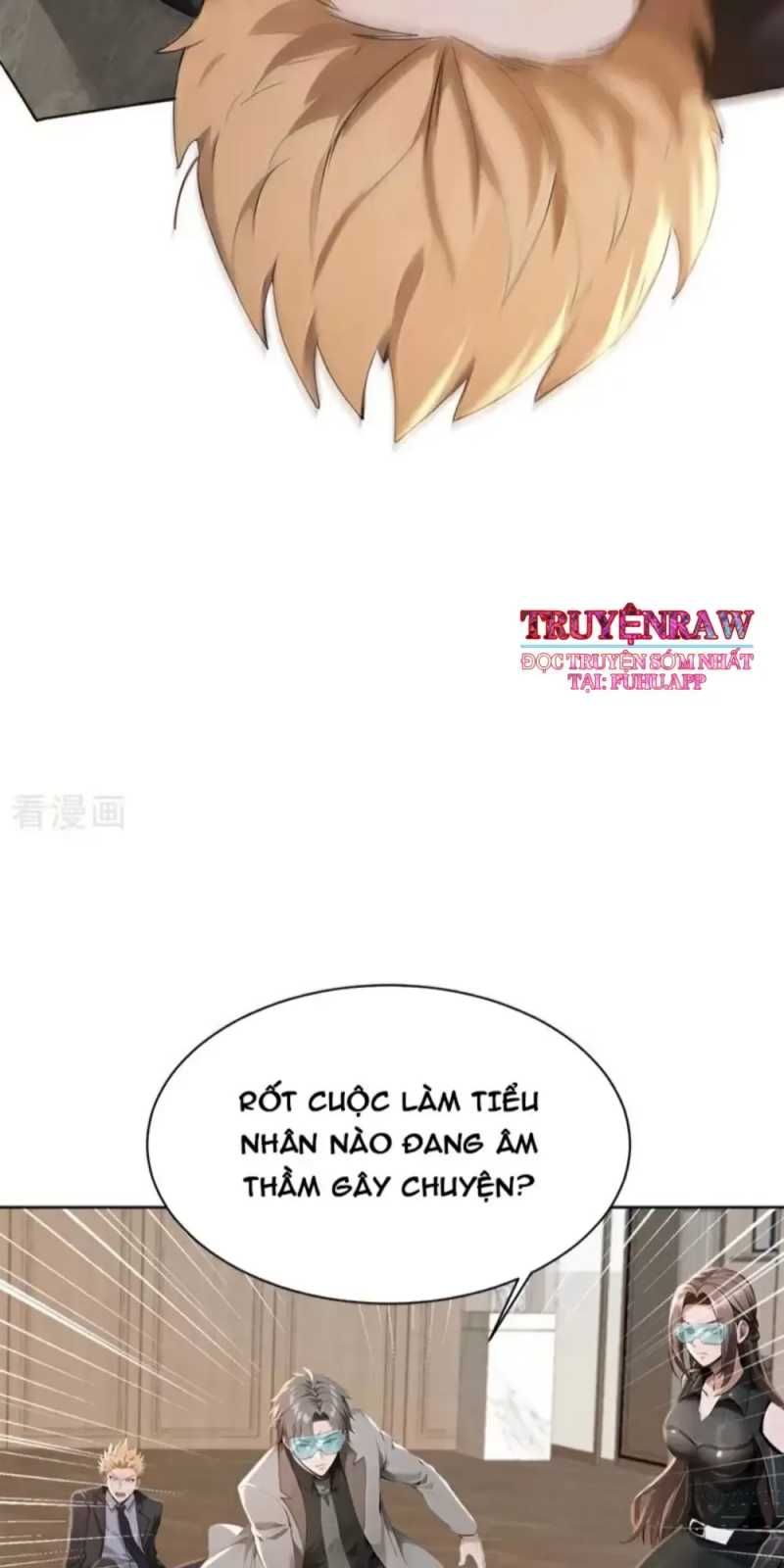 đọc truyện Trấn Quốc Thần Tế Chương 183 ảnh 6 tại Thiên Thai Truyện