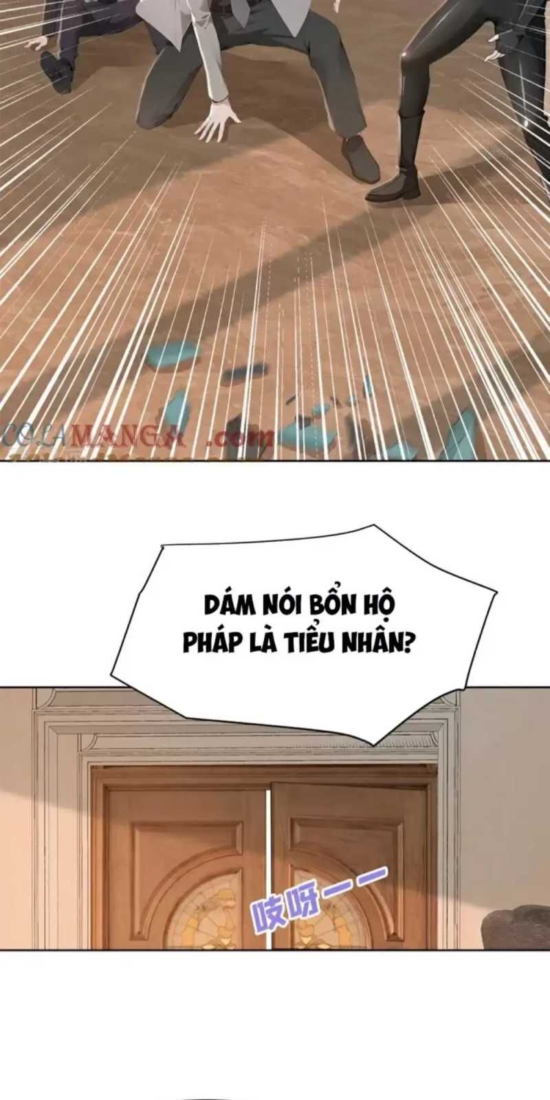 đọc truyện Trấn Quốc Thần Tế Chương 183 ảnh 7 tại Thiên Thai Truyện