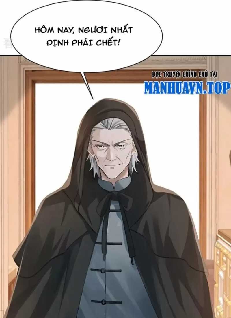 đọc truyện Trấn Quốc Thần Tế Chương 183 ảnh 8 tại Thiên Thai Truyện