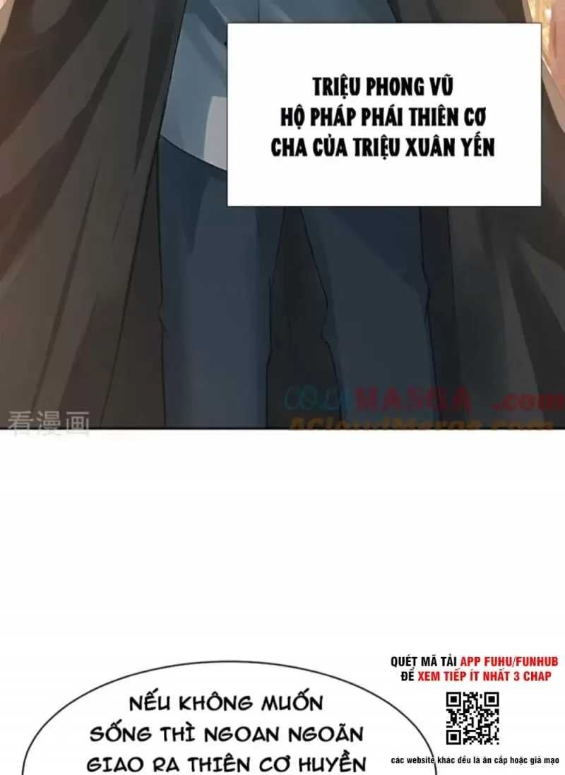 đọc truyện Trấn Quốc Thần Tế Chương 183 ảnh 9 tại Thiên Thai Truyện