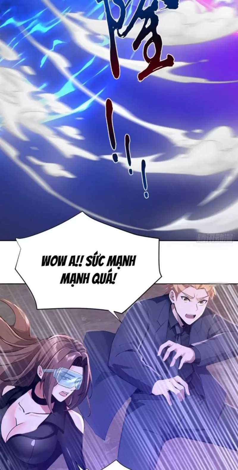 đọc truyện Trấn Quốc Thần Tế Chương 184 ảnh 13 tại Thiên Thai Truyện