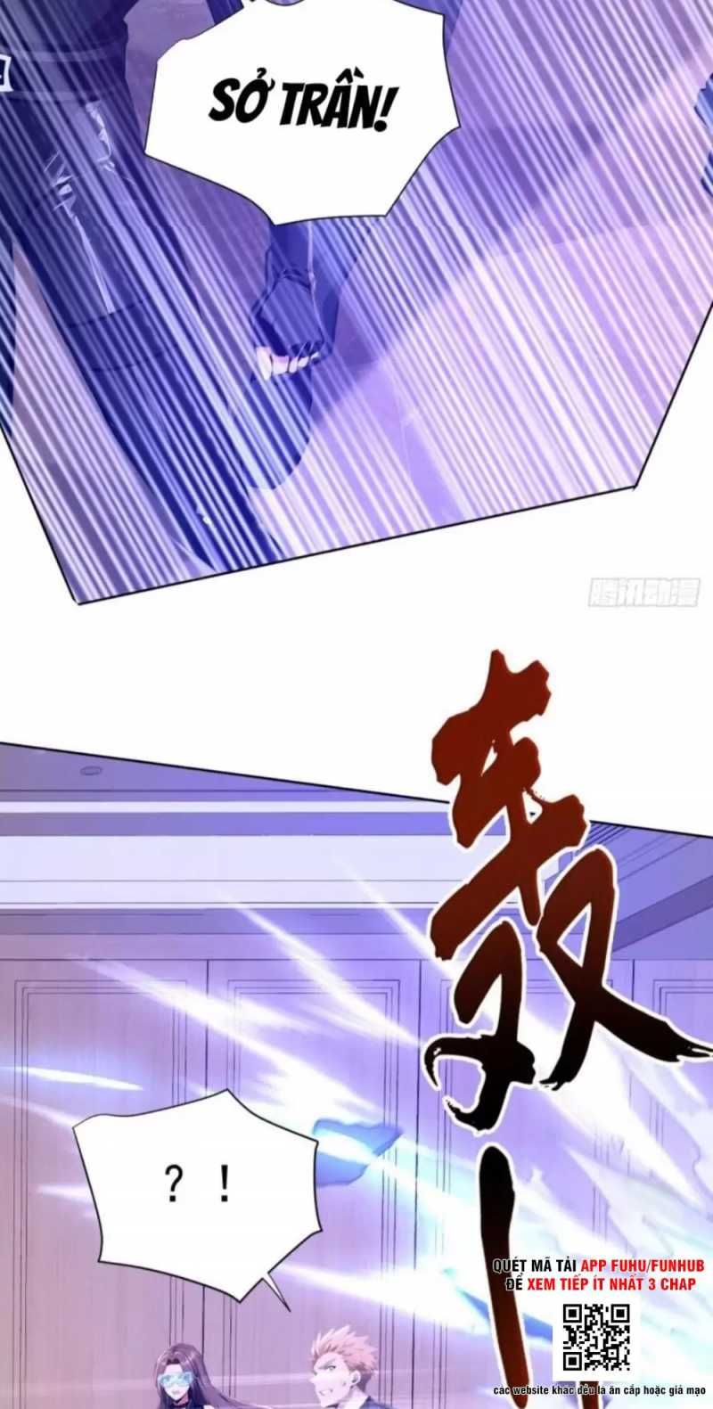 đọc truyện Trấn Quốc Thần Tế Chương 184 ảnh 14 tại Thiên Thai Truyện