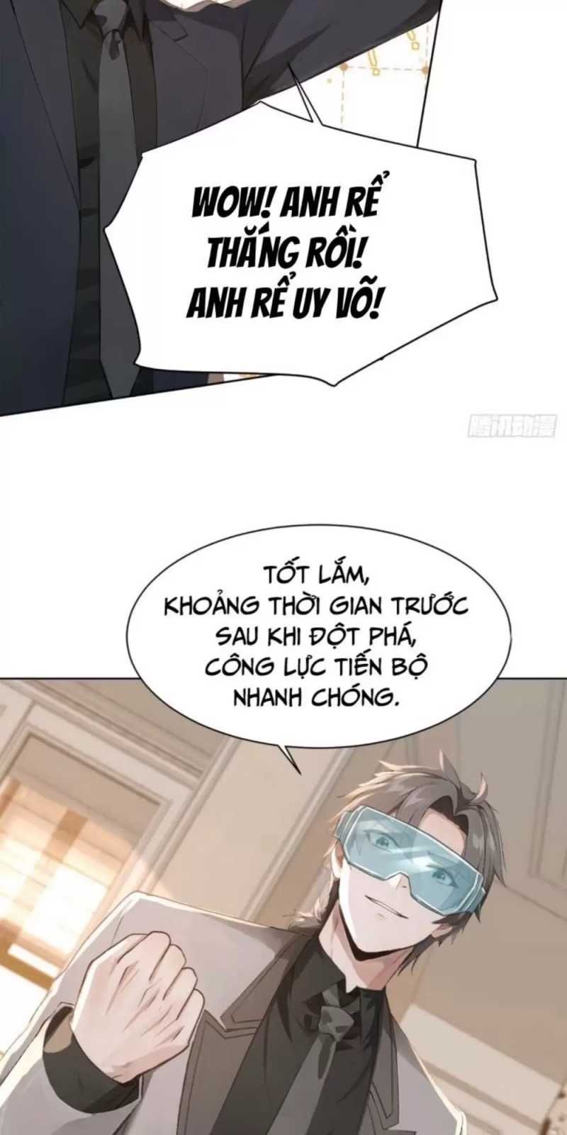 đọc truyện Trấn Quốc Thần Tế Chương 184 ảnh 18 tại Thiên Thai Truyện