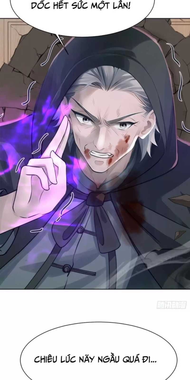 đọc truyện Trấn Quốc Thần Tế Chương 184 ảnh 22 tại Thiên Thai Truyện