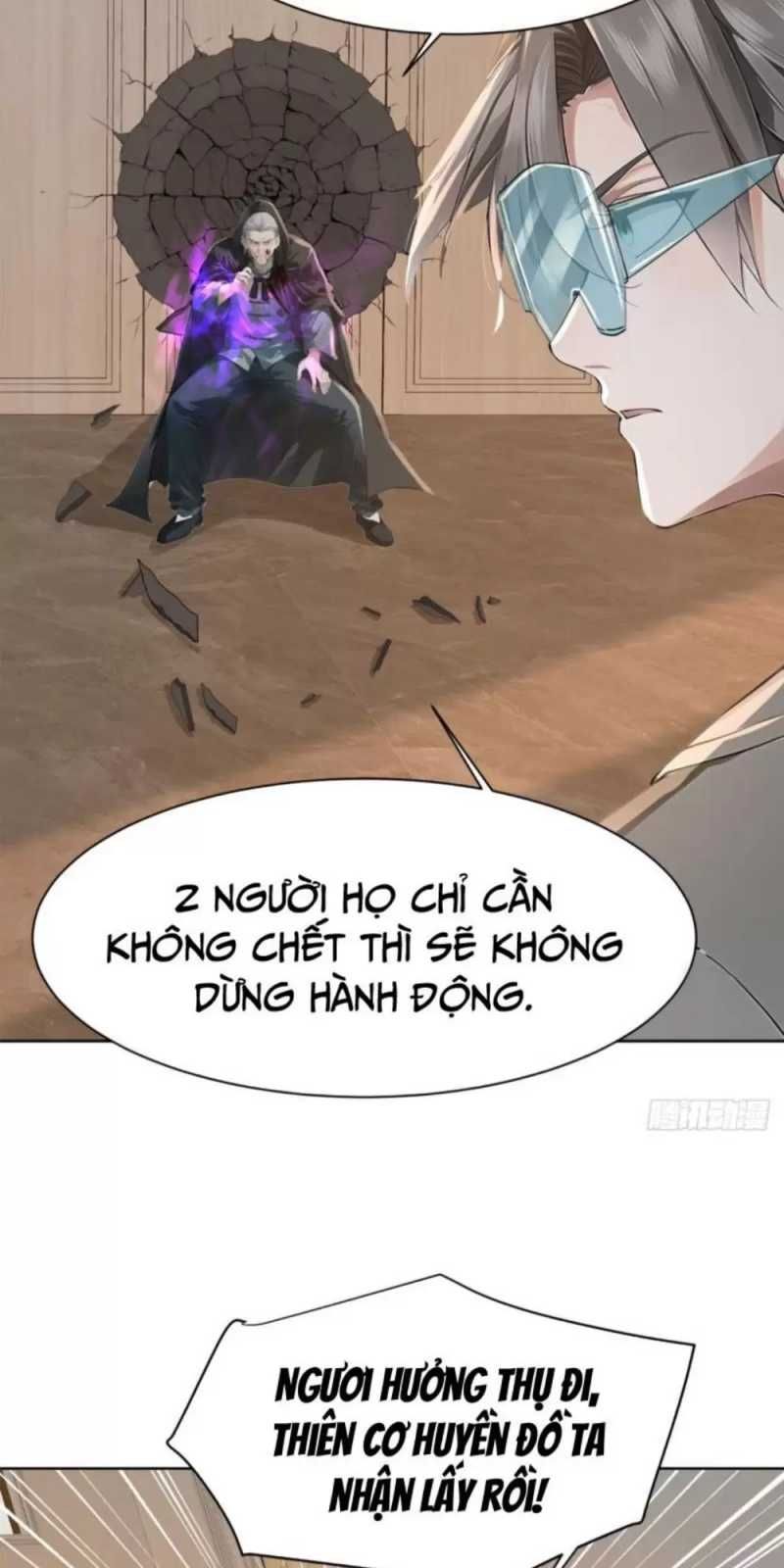 đọc truyện Trấn Quốc Thần Tế Chương 184 ảnh 28 tại Thiên Thai Truyện