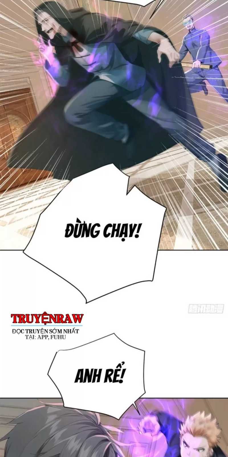 đọc truyện Trấn Quốc Thần Tế Chương 184 ảnh 29 tại Thiên Thai Truyện