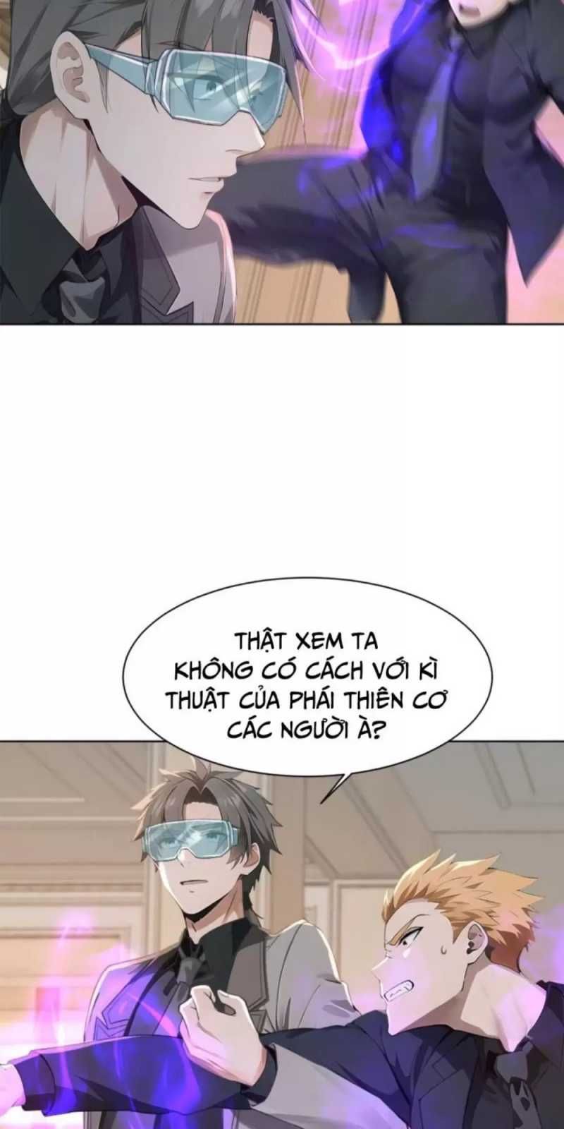 đọc truyện Trấn Quốc Thần Tế Chương 184 ảnh 30 tại Thiên Thai Truyện