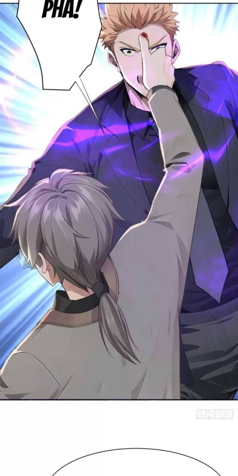 đọc truyện Trấn Quốc Thần Tế Chương 184 ảnh 34 tại Thiên Thai Truyện