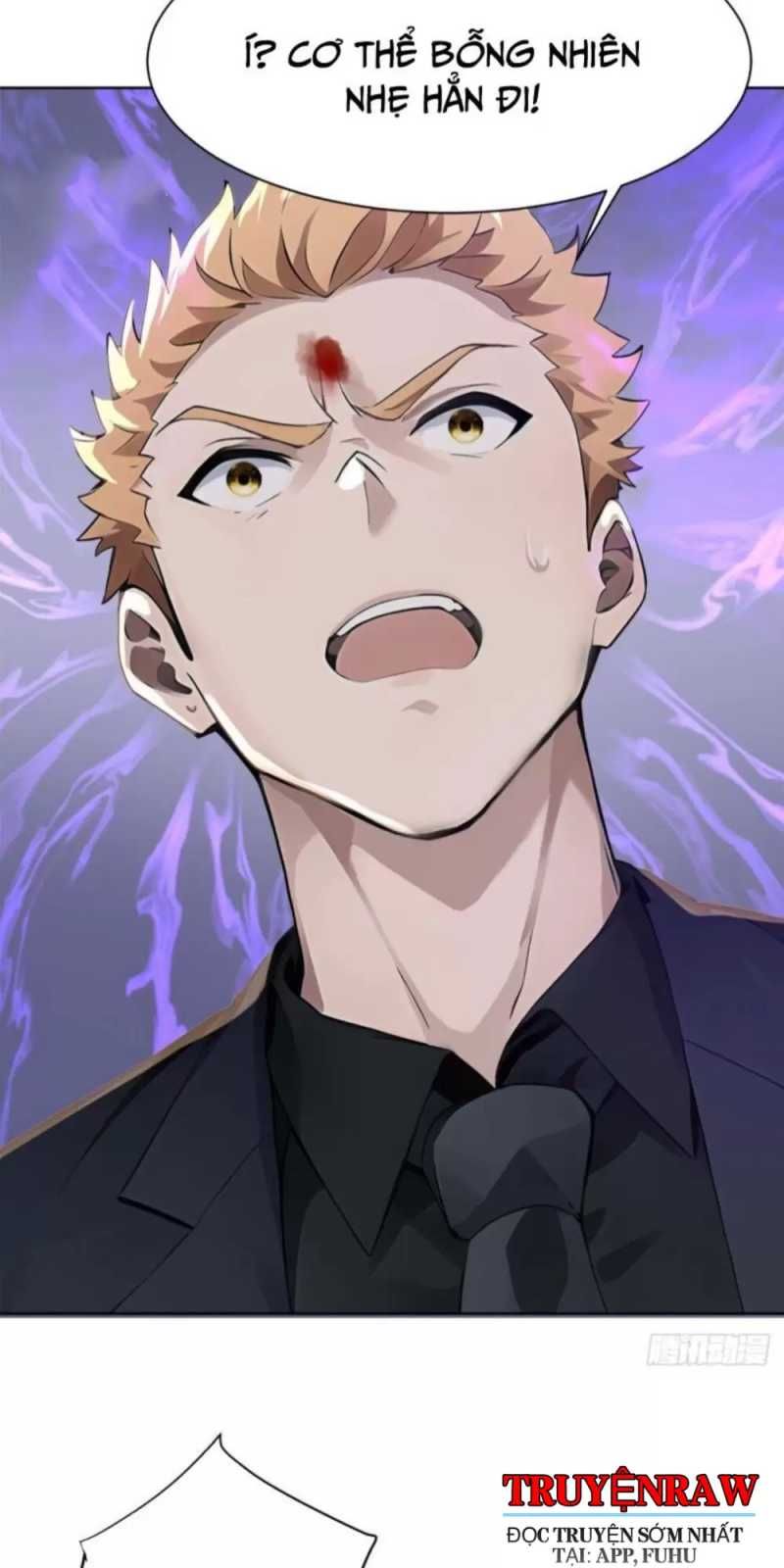 đọc truyện Trấn Quốc Thần Tế Chương 184 ảnh 35 tại Thiên Thai Truyện