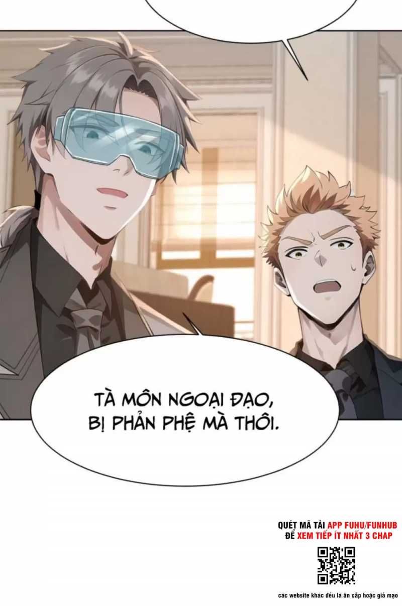 đọc truyện Trấn Quốc Thần Tế Chương 184 ảnh 38 tại Thiên Thai Truyện