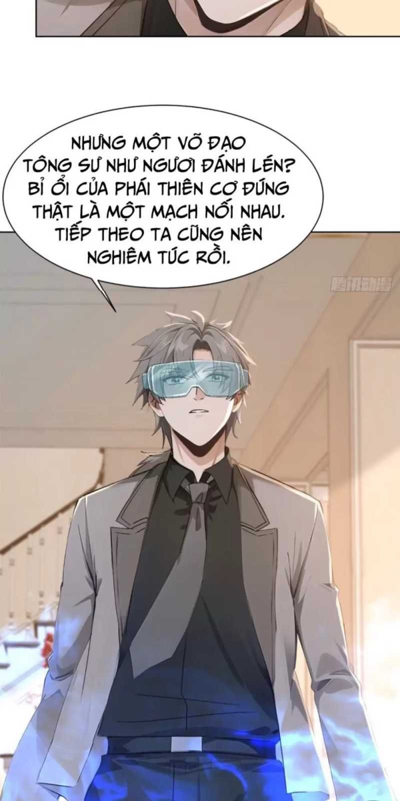 đọc truyện Trấn Quốc Thần Tế Chương 184 ảnh 7 tại Thiên Thai Truyện