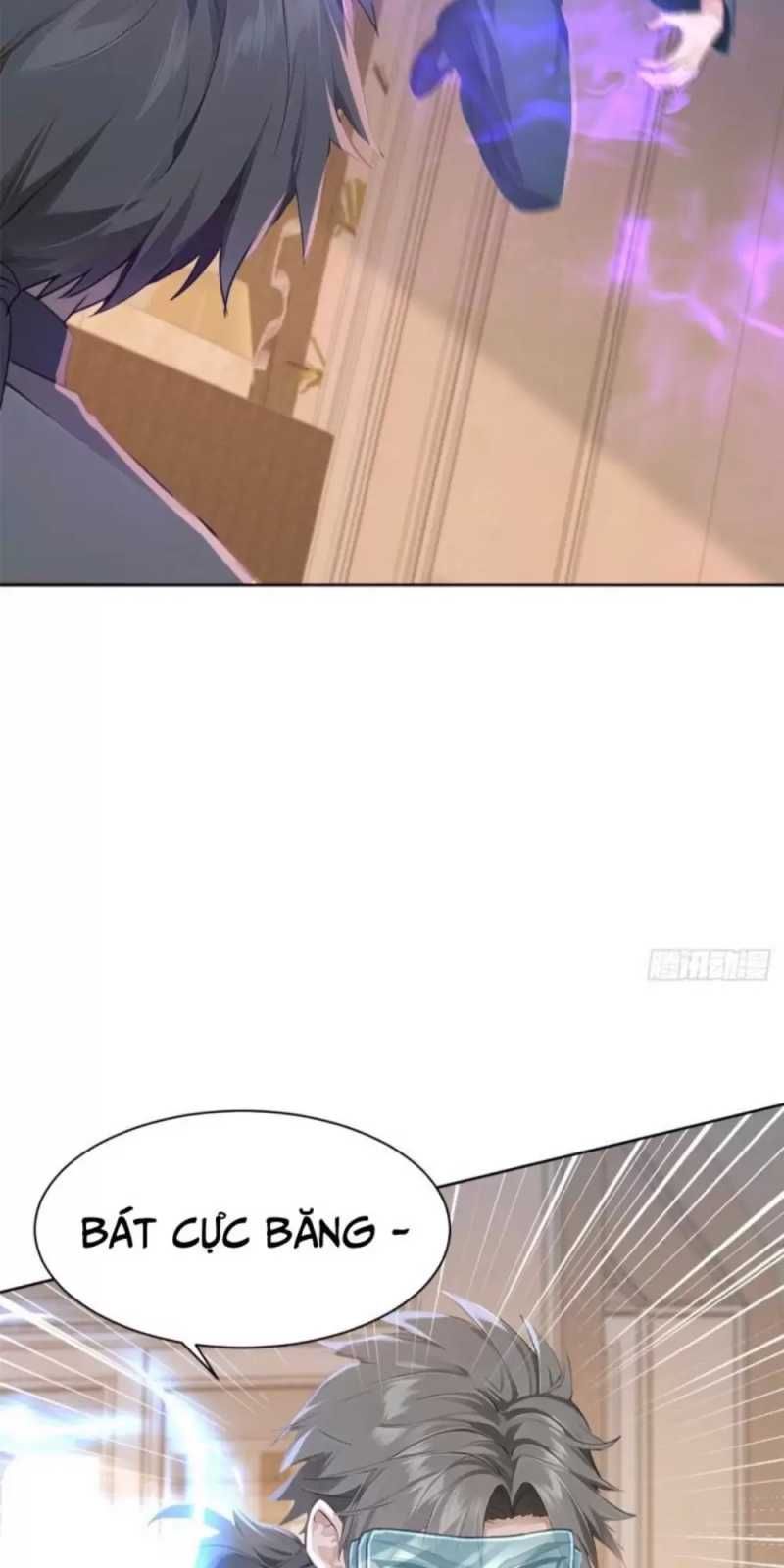 đọc truyện Trấn Quốc Thần Tế Chương 184 ảnh 11 tại Thiên Thai Truyện