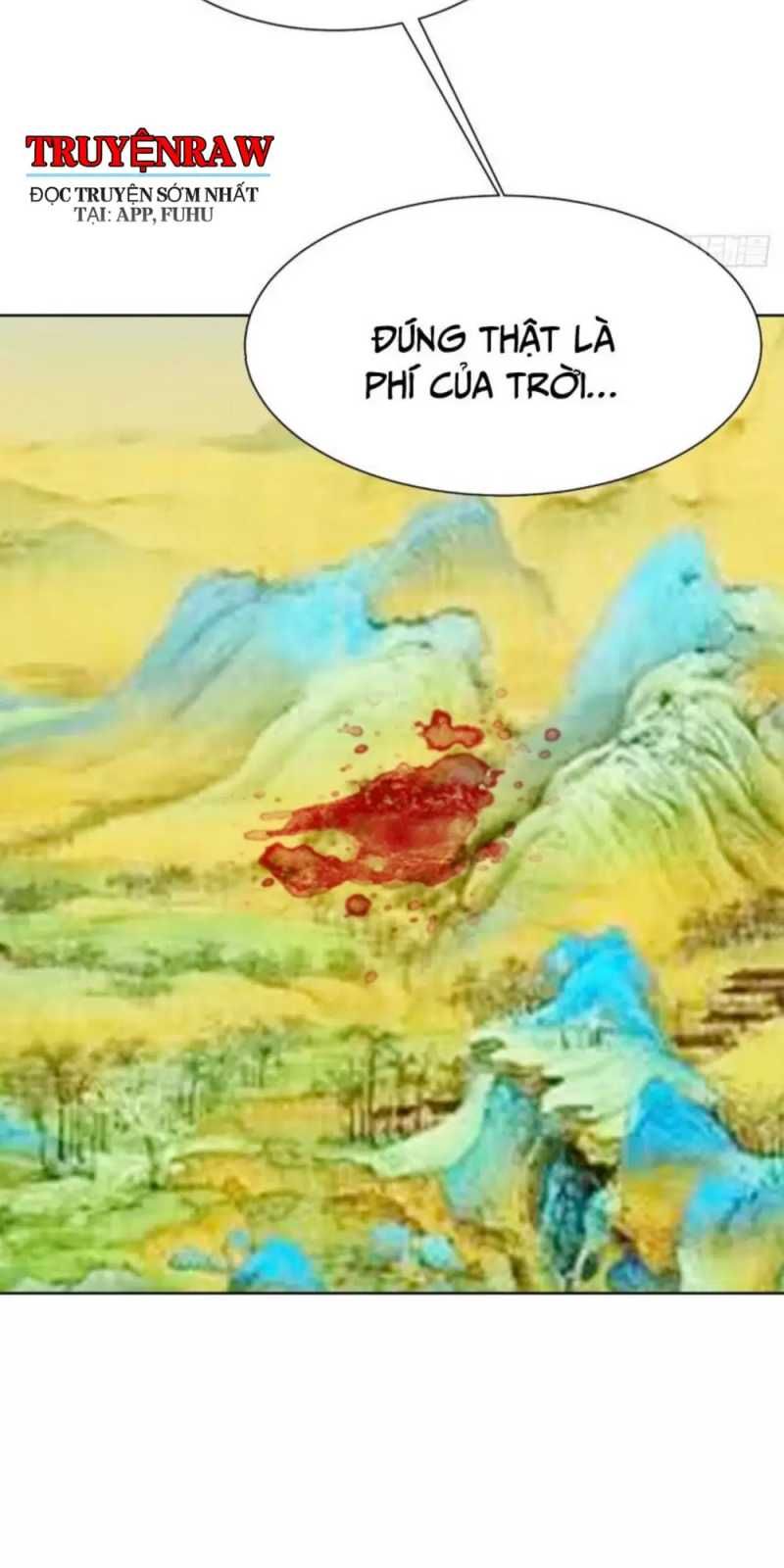 đọc truyện Trấn Quốc Thần Tế Chương 185 ảnh 12 tại Thiên Thai Truyện