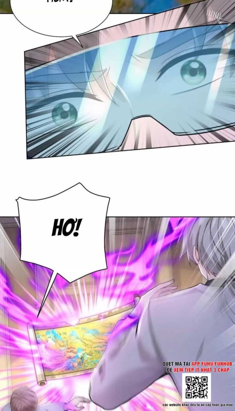 đọc truyện Trấn Quốc Thần Tế Chương 185 ảnh 14 tại Thiên Thai Truyện