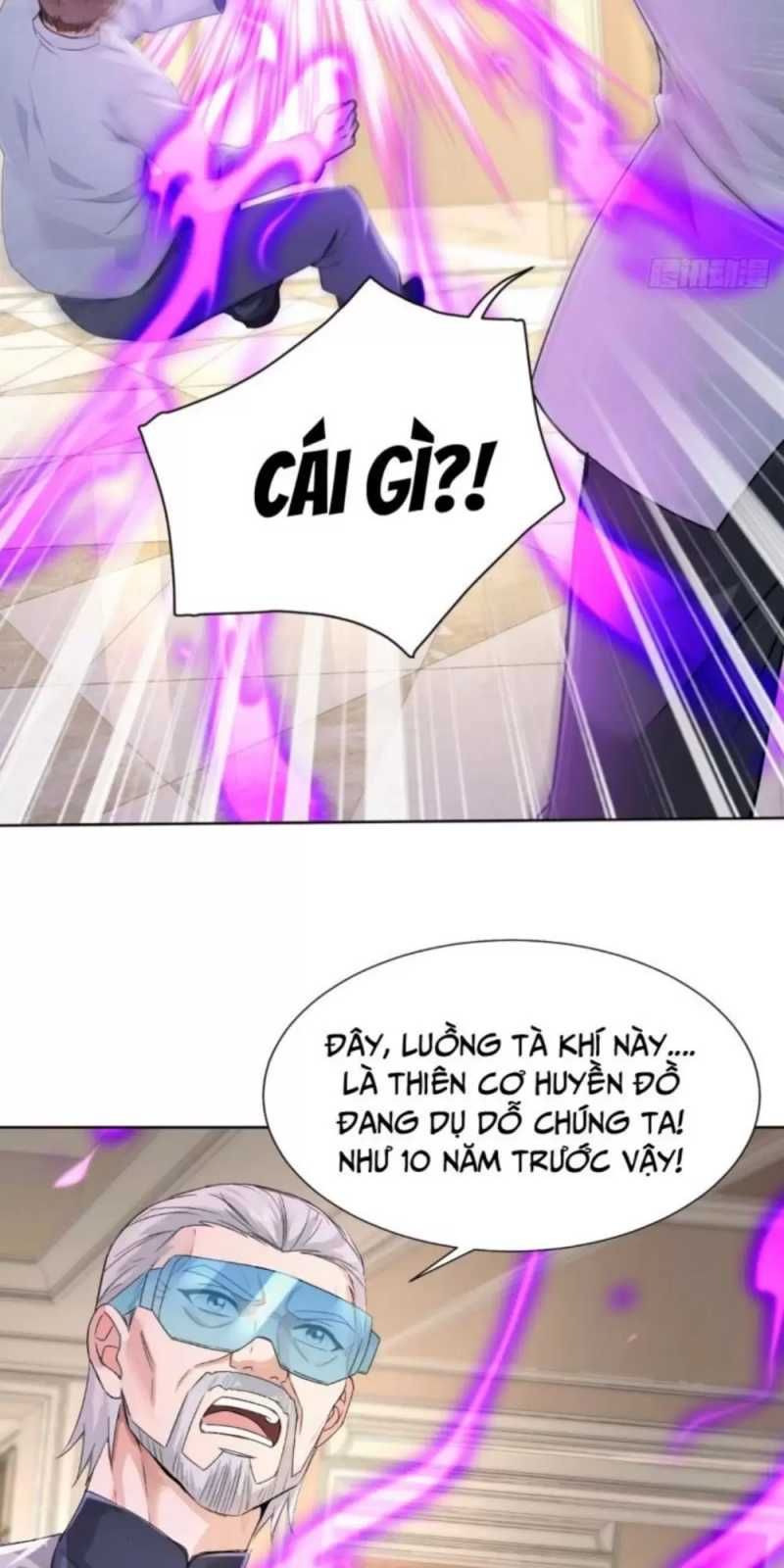 đọc truyện Trấn Quốc Thần Tế Chương 185 ảnh 15 tại Thiên Thai Truyện