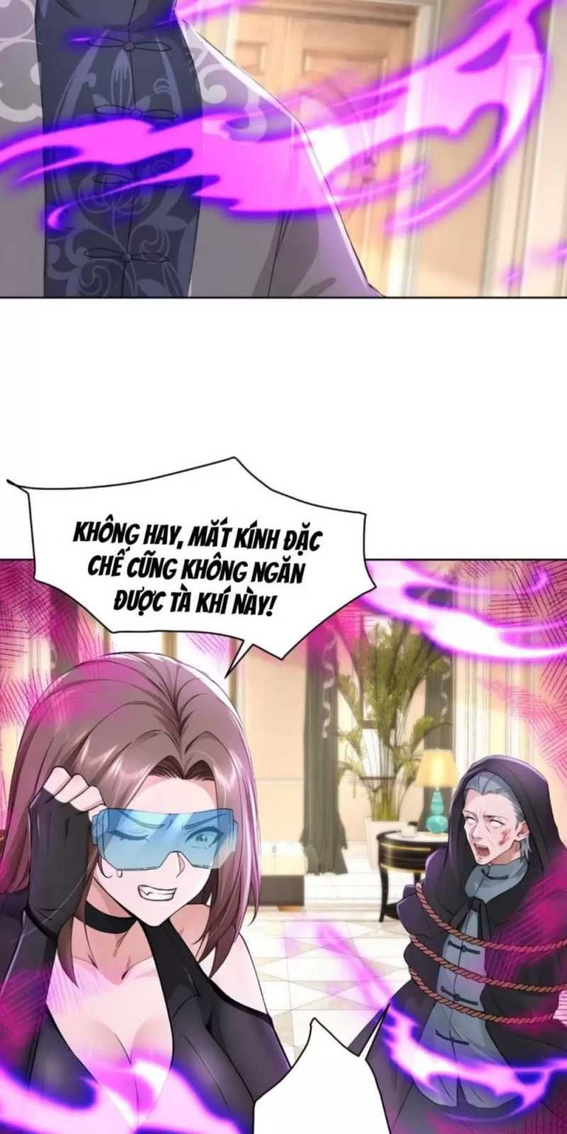 đọc truyện Trấn Quốc Thần Tế Chương 185 ảnh 16 tại Thiên Thai Truyện