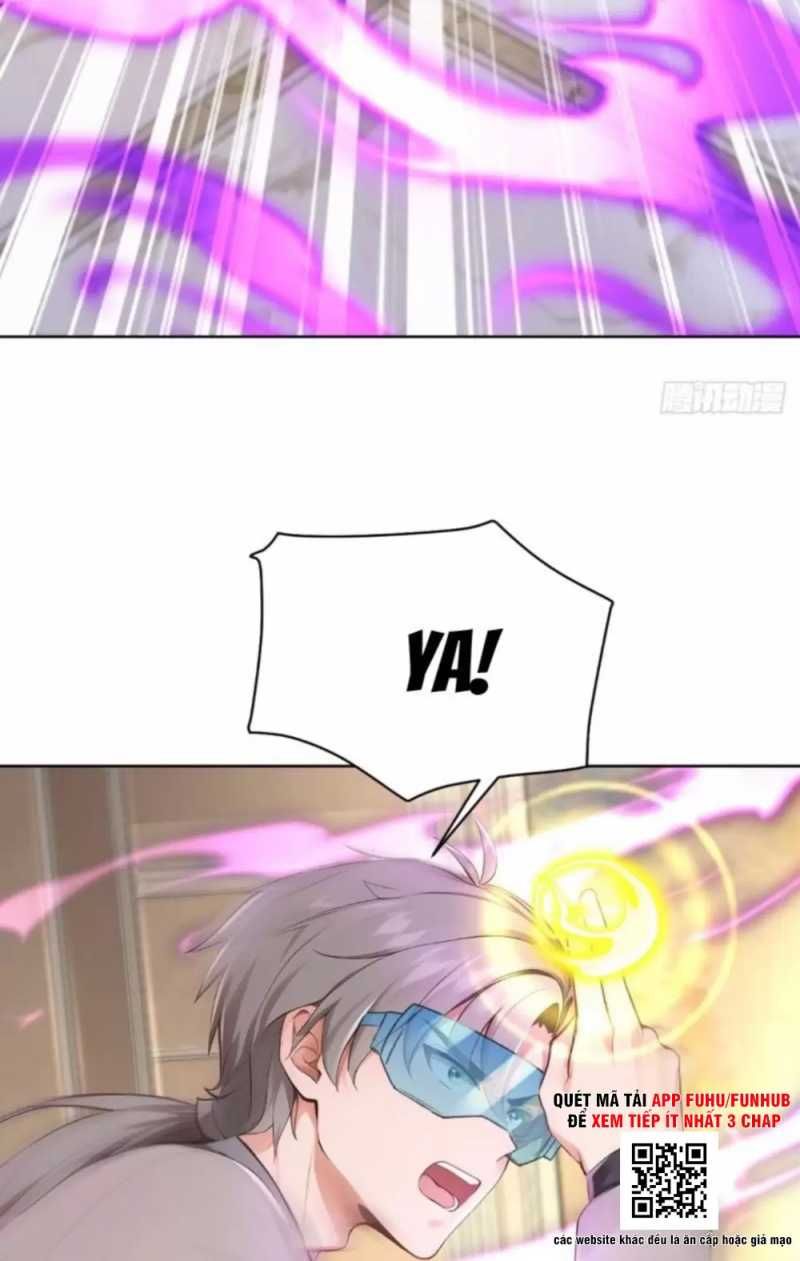 đọc truyện Trấn Quốc Thần Tế Chương 185 ảnh 19 tại Thiên Thai Truyện