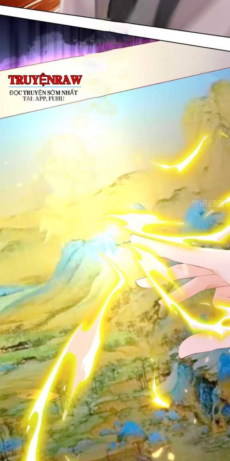 đọc truyện Trấn Quốc Thần Tế Chương 185 ảnh 21 tại Thiên Thai Truyện