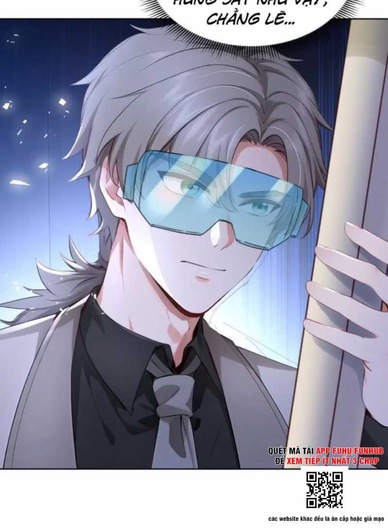 đọc truyện Trấn Quốc Thần Tế Chương 185 ảnh 25 tại Thiên Thai Truyện