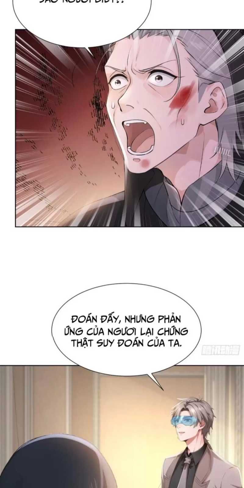 đọc truyện Trấn Quốc Thần Tế Chương 185 ảnh 27 tại Thiên Thai Truyện