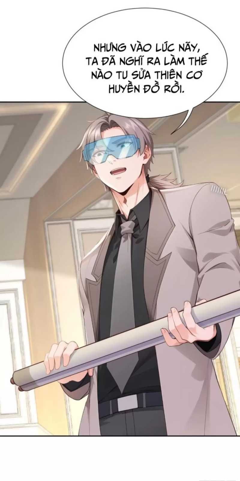 đọc truyện Trấn Quốc Thần Tế Chương 185 ảnh 31 tại Thiên Thai Truyện