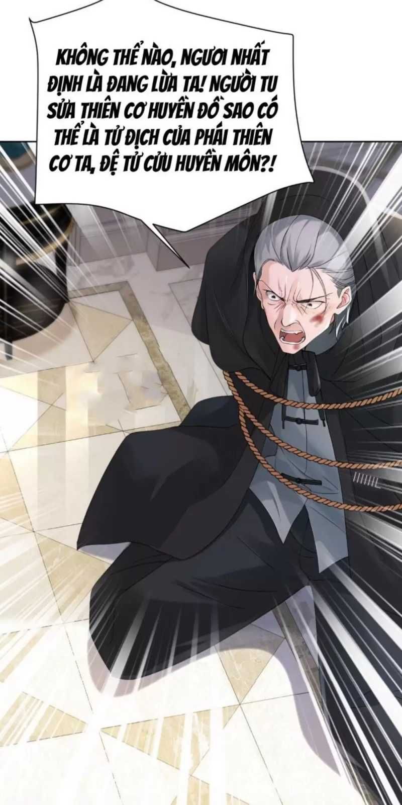 đọc truyện Trấn Quốc Thần Tế Chương 185 ảnh 33 tại Thiên Thai Truyện