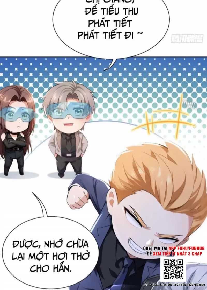 đọc truyện Trấn Quốc Thần Tế Chương 185 ảnh 9 tại Thiên Thai Truyện