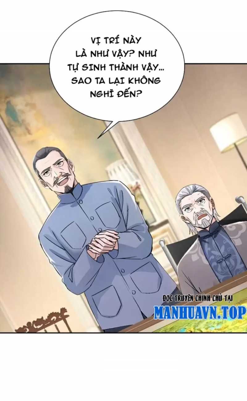 đọc truyện Trấn Quốc Thần Tế Chương 186 ảnh 13 tại Thiên Thai Truyện