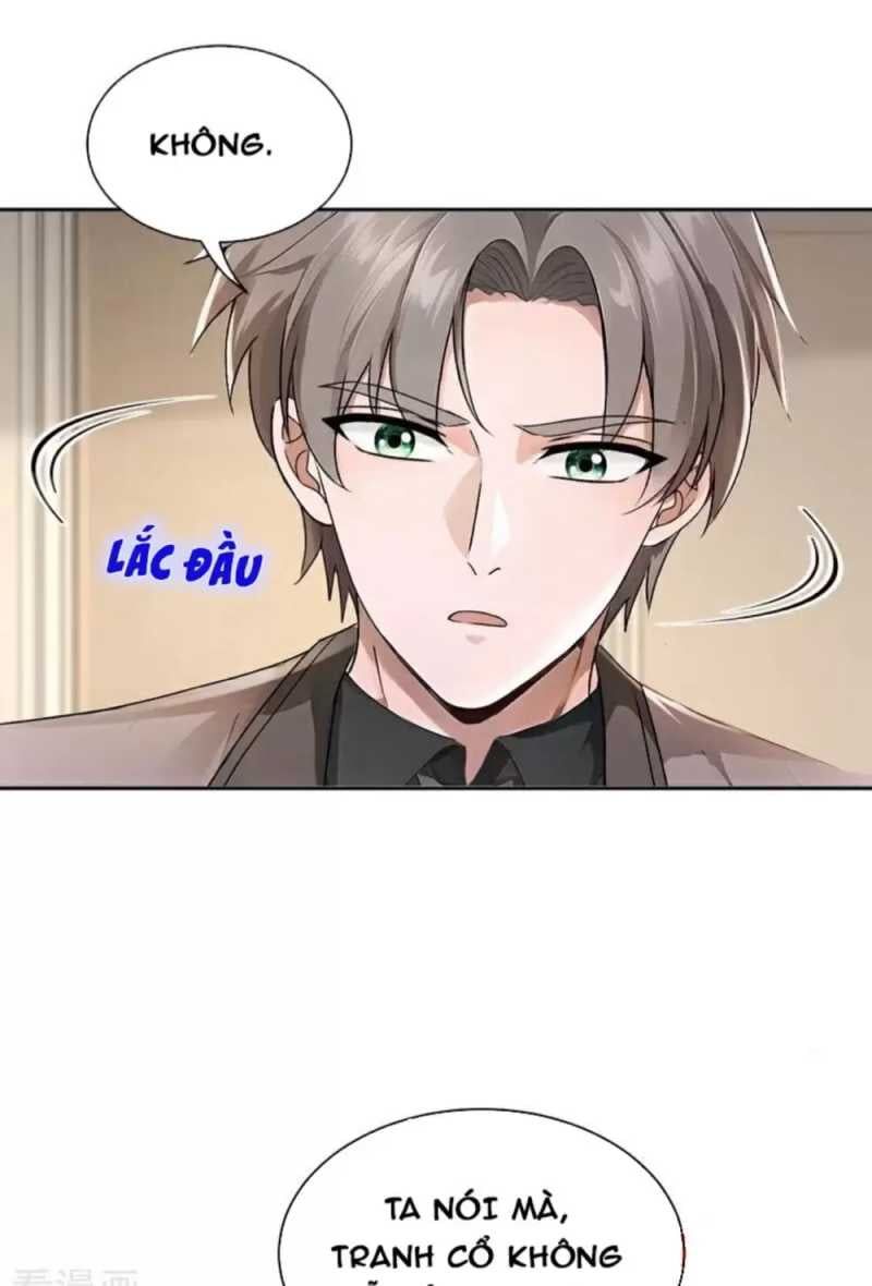 đọc truyện Trấn Quốc Thần Tế Chương 186 ảnh 17 tại Thiên Thai Truyện