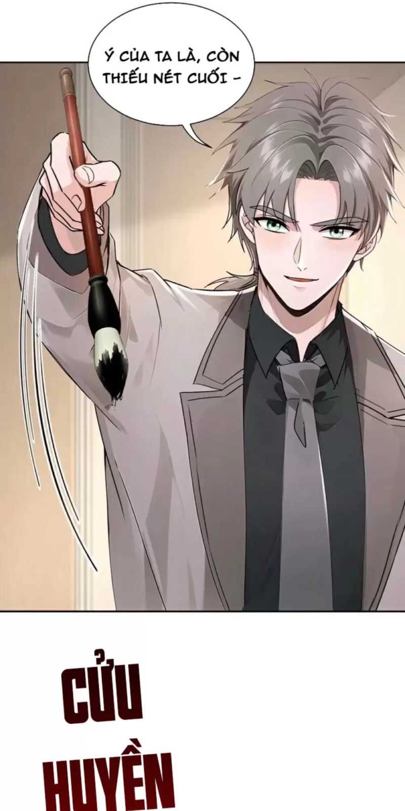 đọc truyện Trấn Quốc Thần Tế Chương 186 ảnh 19 tại Thiên Thai Truyện