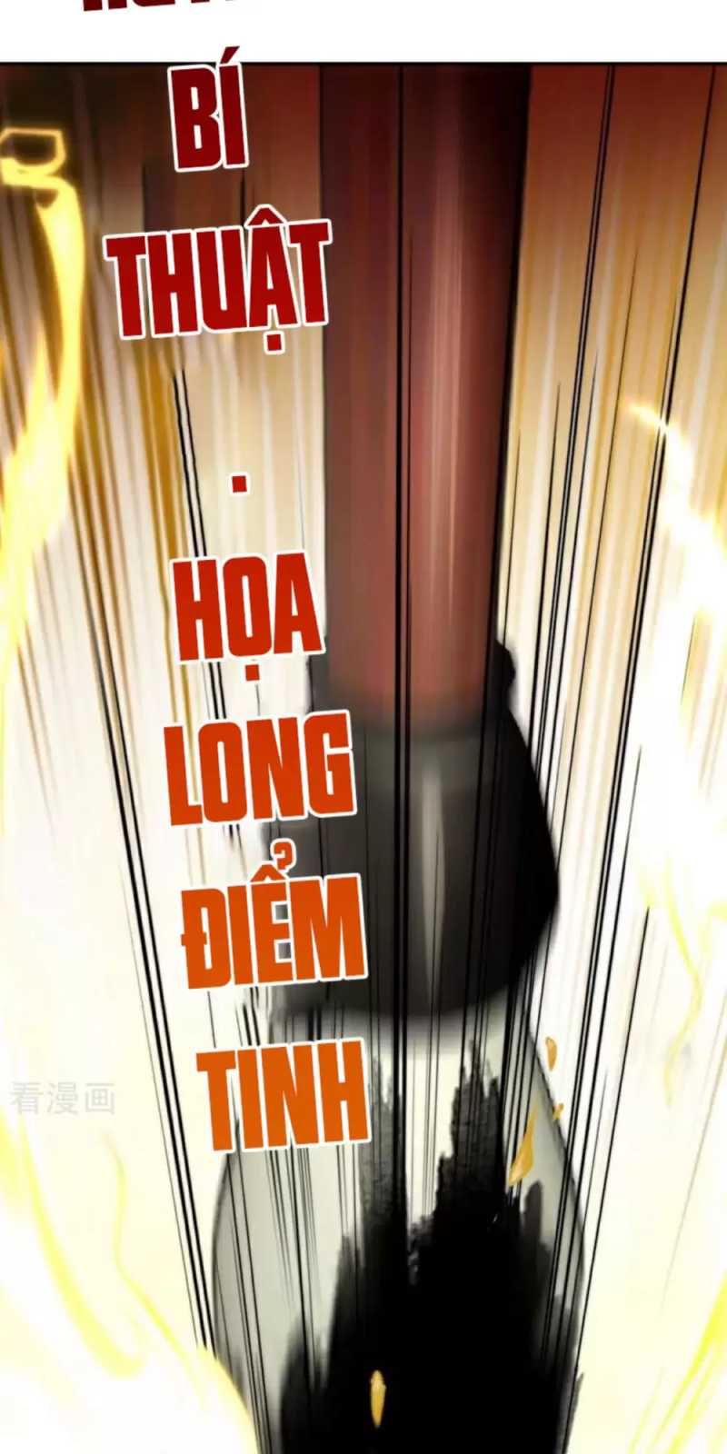 đọc truyện Trấn Quốc Thần Tế Chương 186 ảnh 20 tại Thiên Thai Truyện