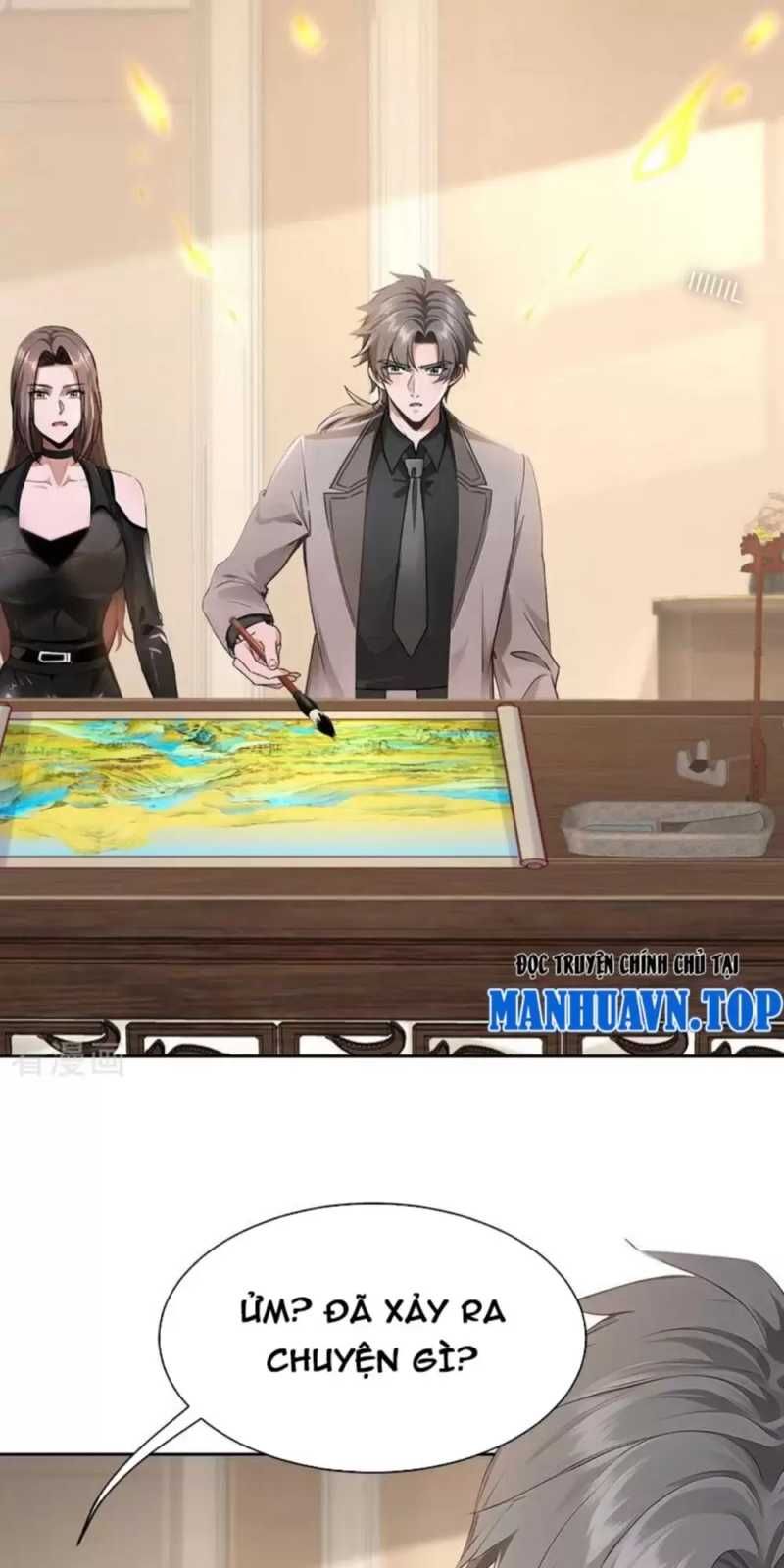 đọc truyện Trấn Quốc Thần Tế Chương 186 ảnh 24 tại Thiên Thai Truyện