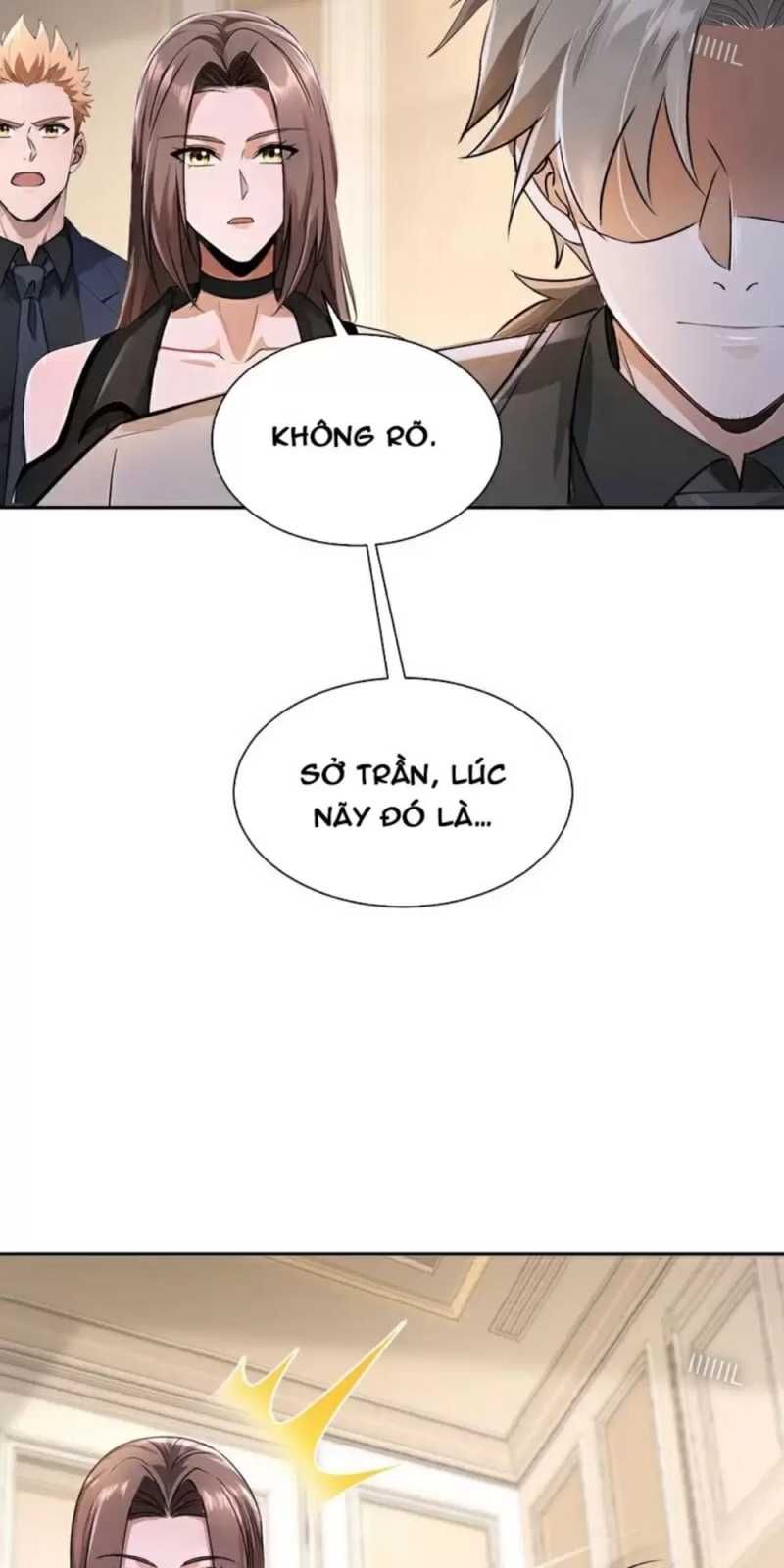 đọc truyện Trấn Quốc Thần Tế Chương 186 ảnh 25 tại Thiên Thai Truyện