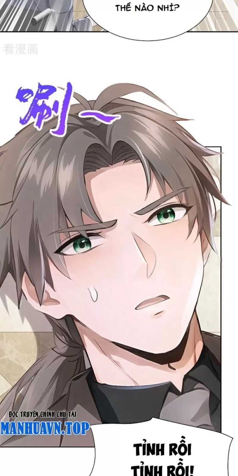 đọc truyện Trấn Quốc Thần Tế Chương 186 ảnh 29 tại Thiên Thai Truyện