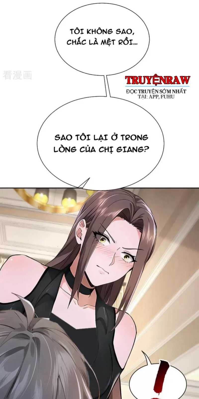 đọc truyện Trấn Quốc Thần Tế Chương 186 ảnh 31 tại Thiên Thai Truyện