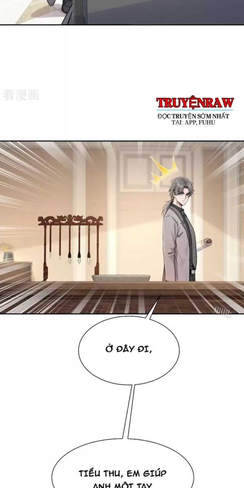 đọc truyện Trấn Quốc Thần Tế Chương 186 ảnh 6 tại Thiên Thai Truyện