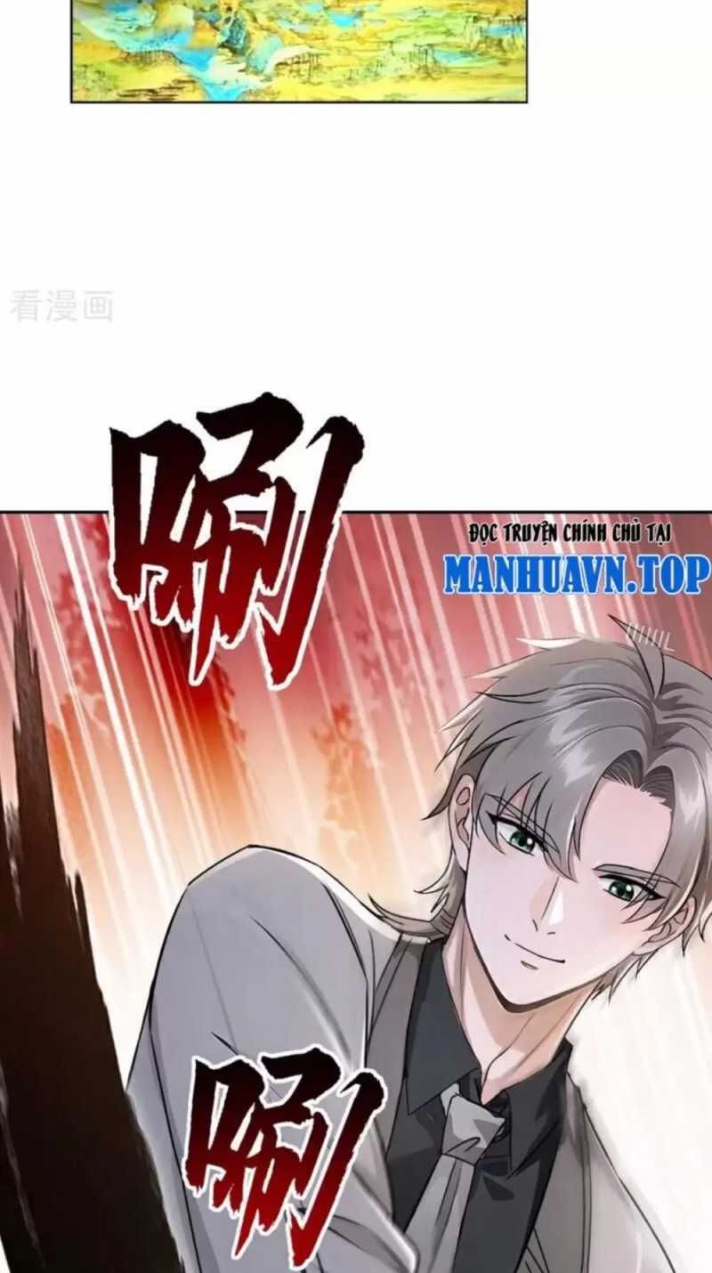 đọc truyện Trấn Quốc Thần Tế Chương 186 ảnh 8 tại Thiên Thai Truyện