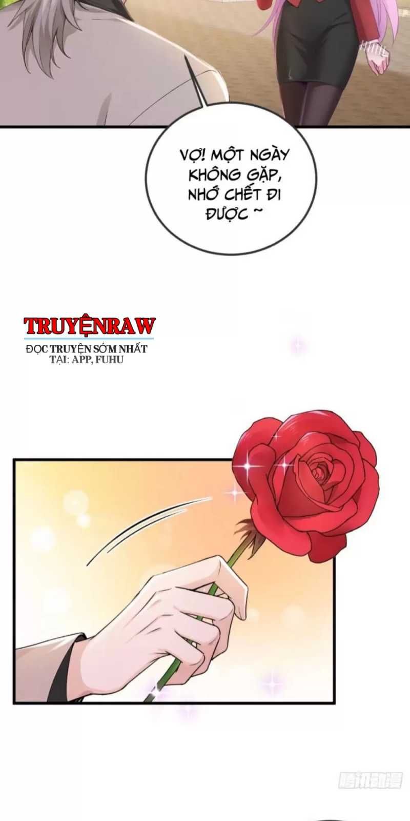 đọc truyện Trấn Quốc Thần Tế Chương 187 ảnh 17 tại Thiên Thai Truyện