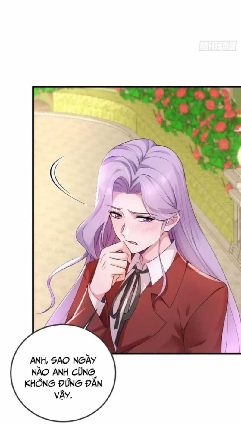 đọc truyện Trấn Quốc Thần Tế Chương 187 ảnh 19 tại Thiên Thai Truyện