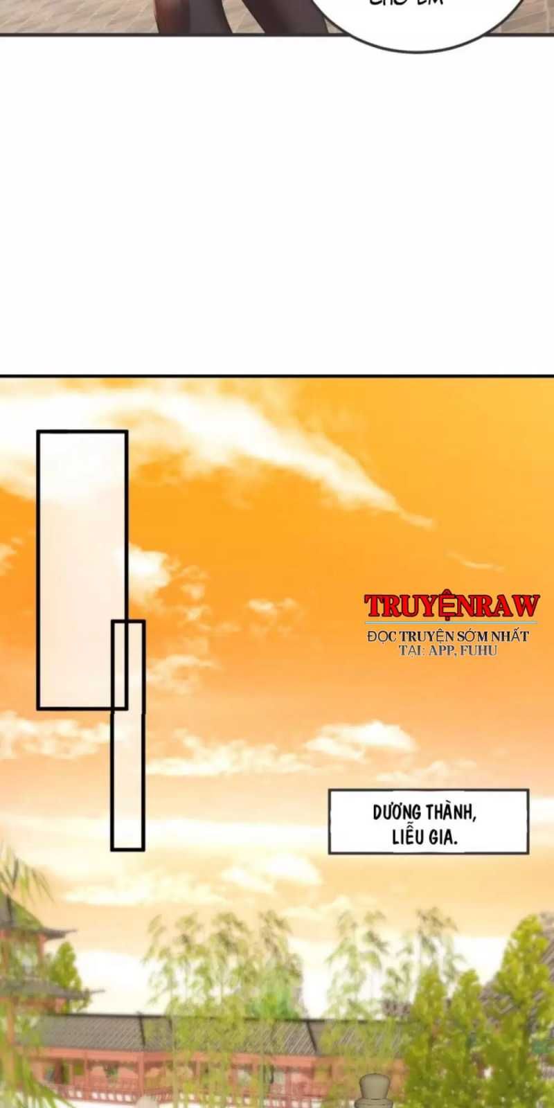 đọc truyện Trấn Quốc Thần Tế Chương 187 ảnh 21 tại Thiên Thai Truyện