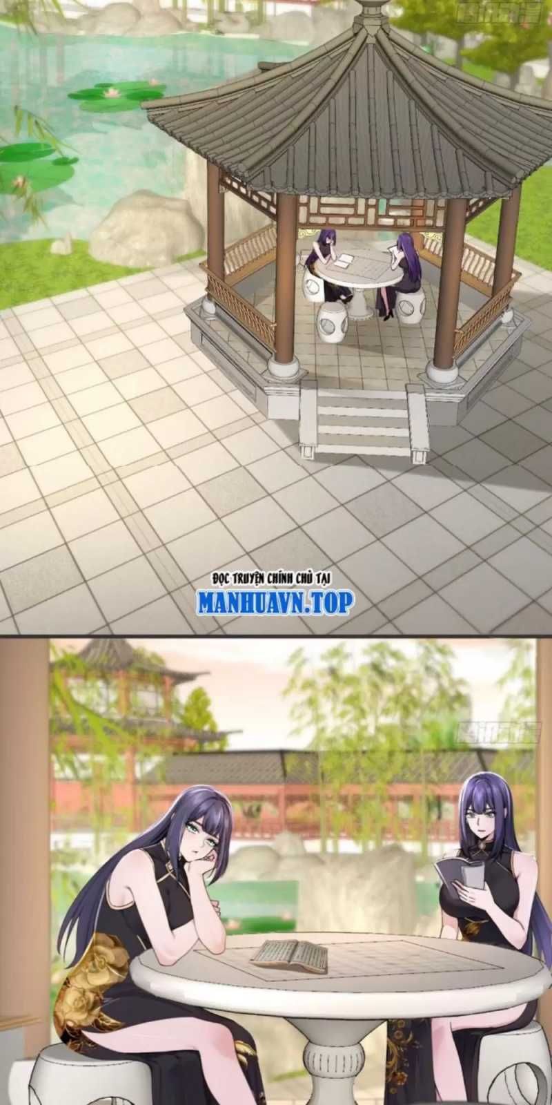 đọc truyện Trấn Quốc Thần Tế Chương 187 ảnh 22 tại Thiên Thai Truyện