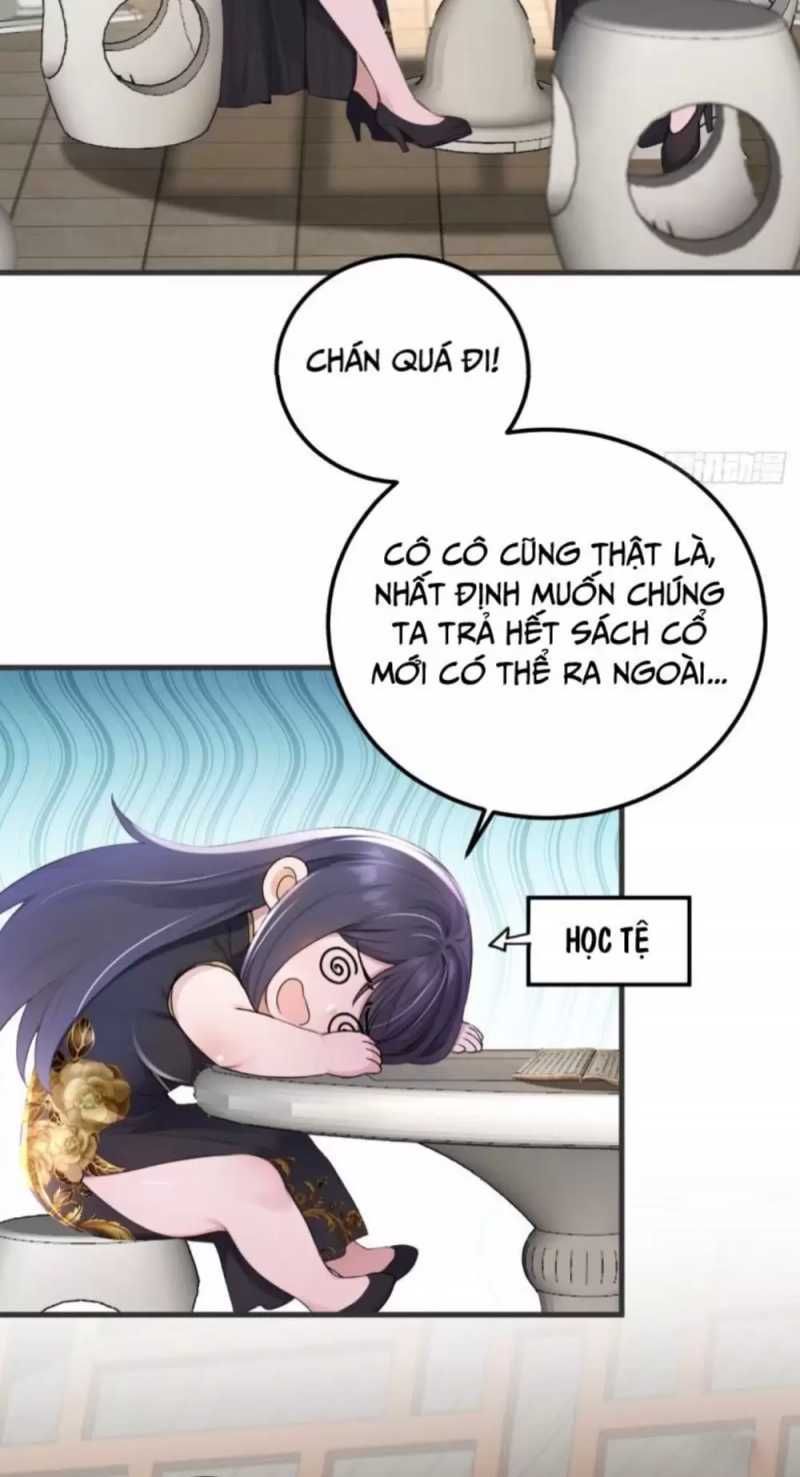 đọc truyện Trấn Quốc Thần Tế Chương 187 ảnh 23 tại Thiên Thai Truyện