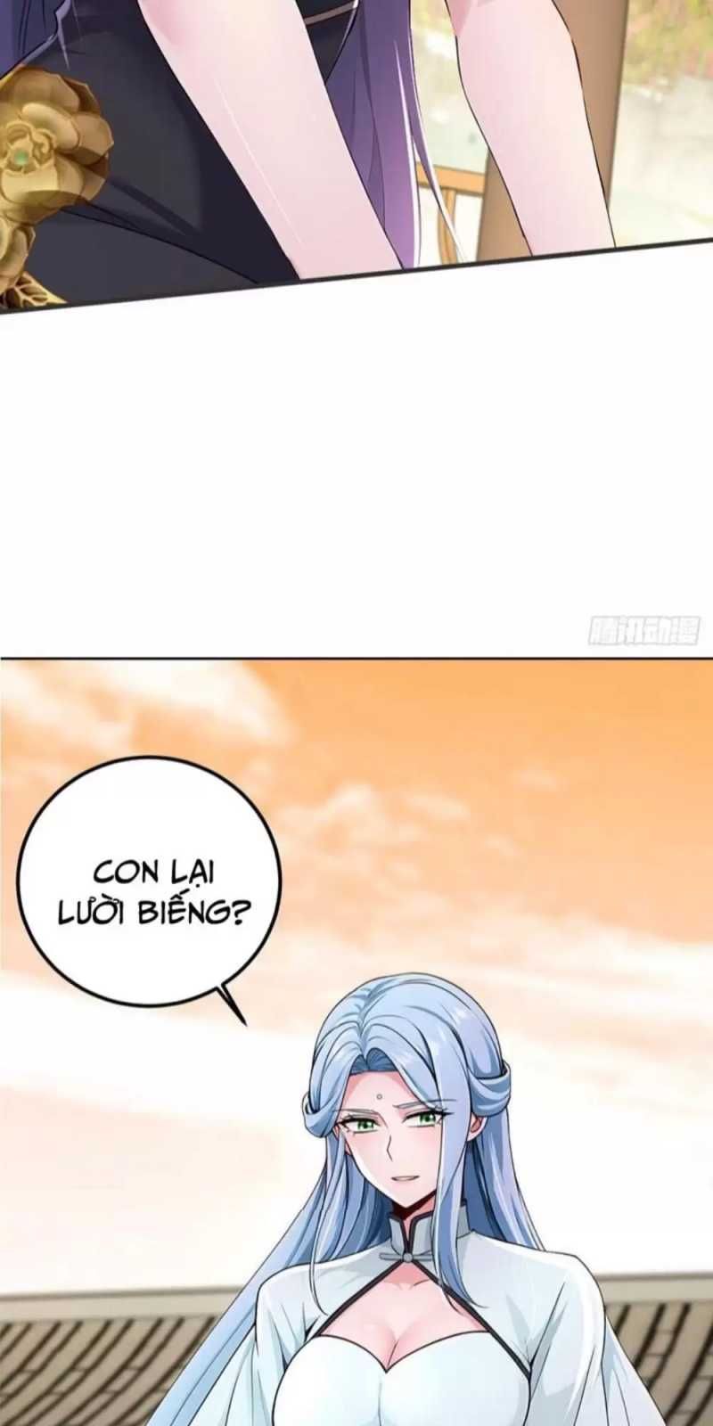 đọc truyện Trấn Quốc Thần Tế Chương 187 ảnh 25 tại Thiên Thai Truyện