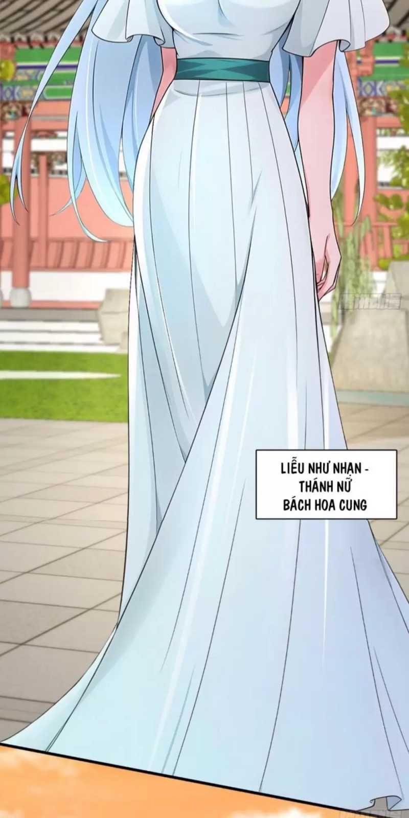 đọc truyện Trấn Quốc Thần Tế Chương 187 ảnh 26 tại Thiên Thai Truyện