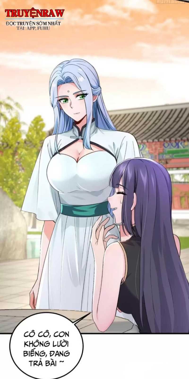 đọc truyện Trấn Quốc Thần Tế Chương 187 ảnh 27 tại Thiên Thai Truyện