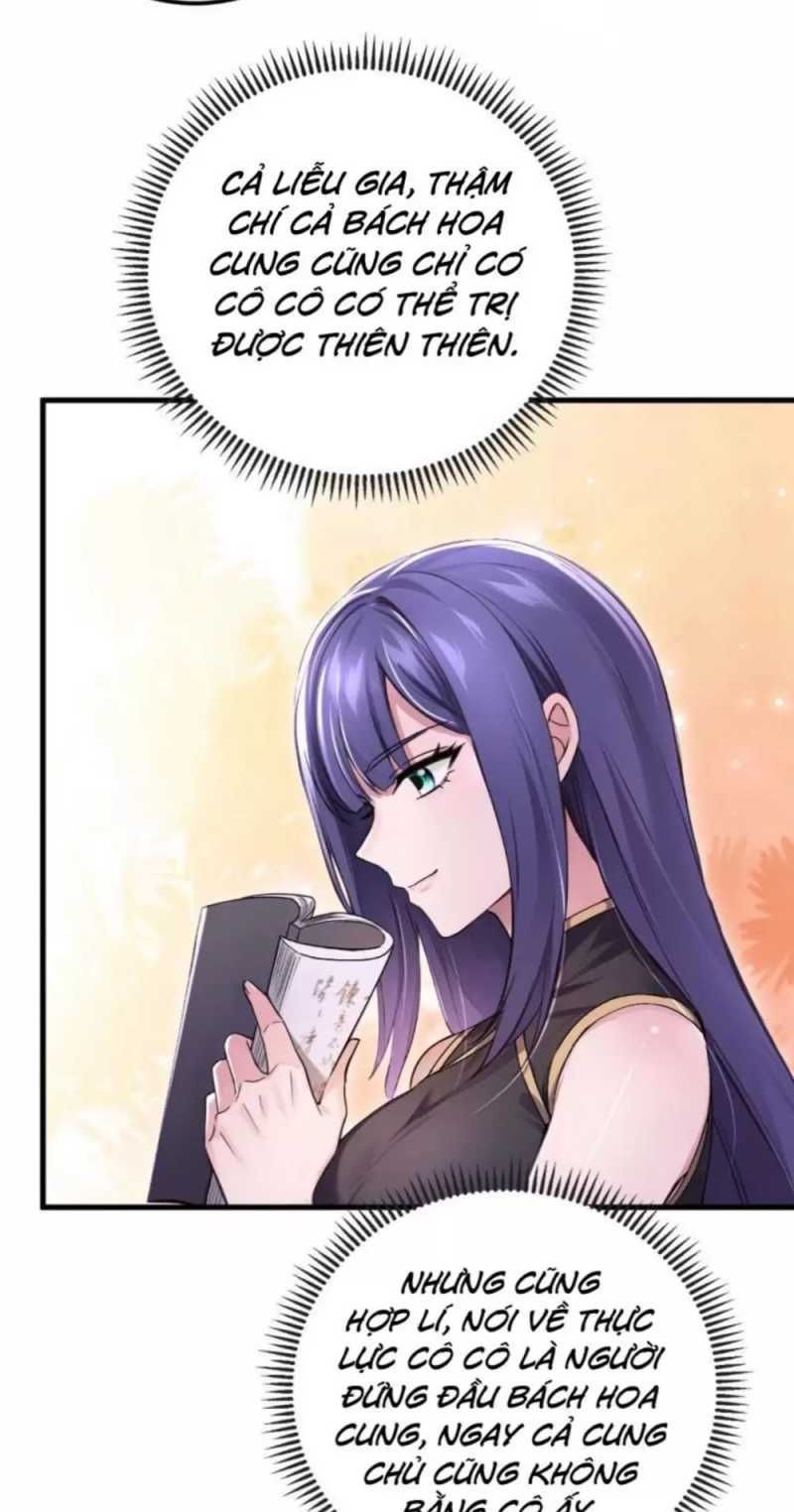 đọc truyện Trấn Quốc Thần Tế Chương 187 ảnh 28 tại Thiên Thai Truyện