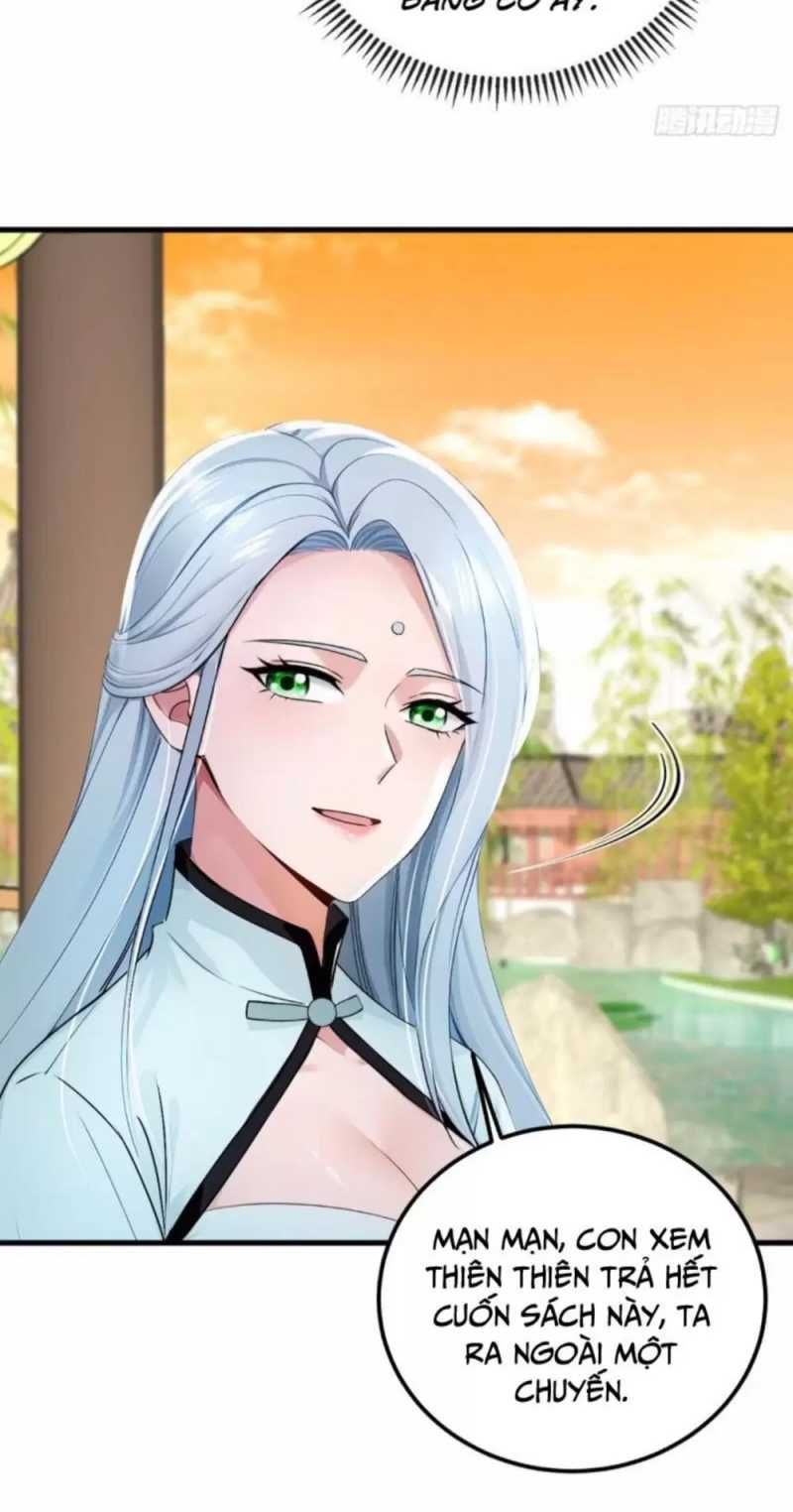 đọc truyện Trấn Quốc Thần Tế Chương 187 ảnh 29 tại Thiên Thai Truyện