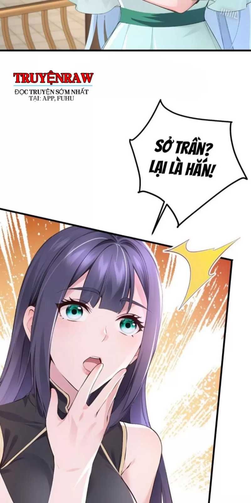 đọc truyện Trấn Quốc Thần Tế Chương 187 ảnh 32 tại Thiên Thai Truyện