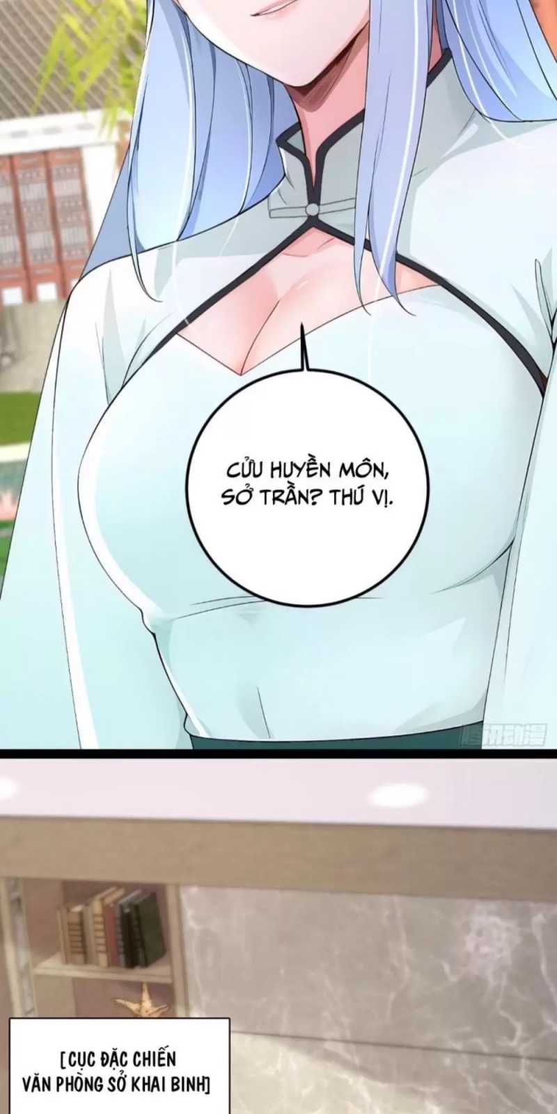 đọc truyện Trấn Quốc Thần Tế Chương 187 ảnh 35 tại Thiên Thai Truyện